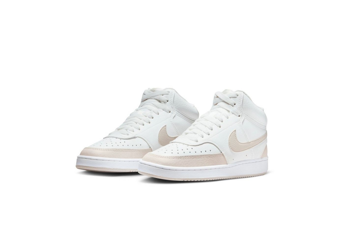 Nike Sportswear Court Vision Mid Sneaker