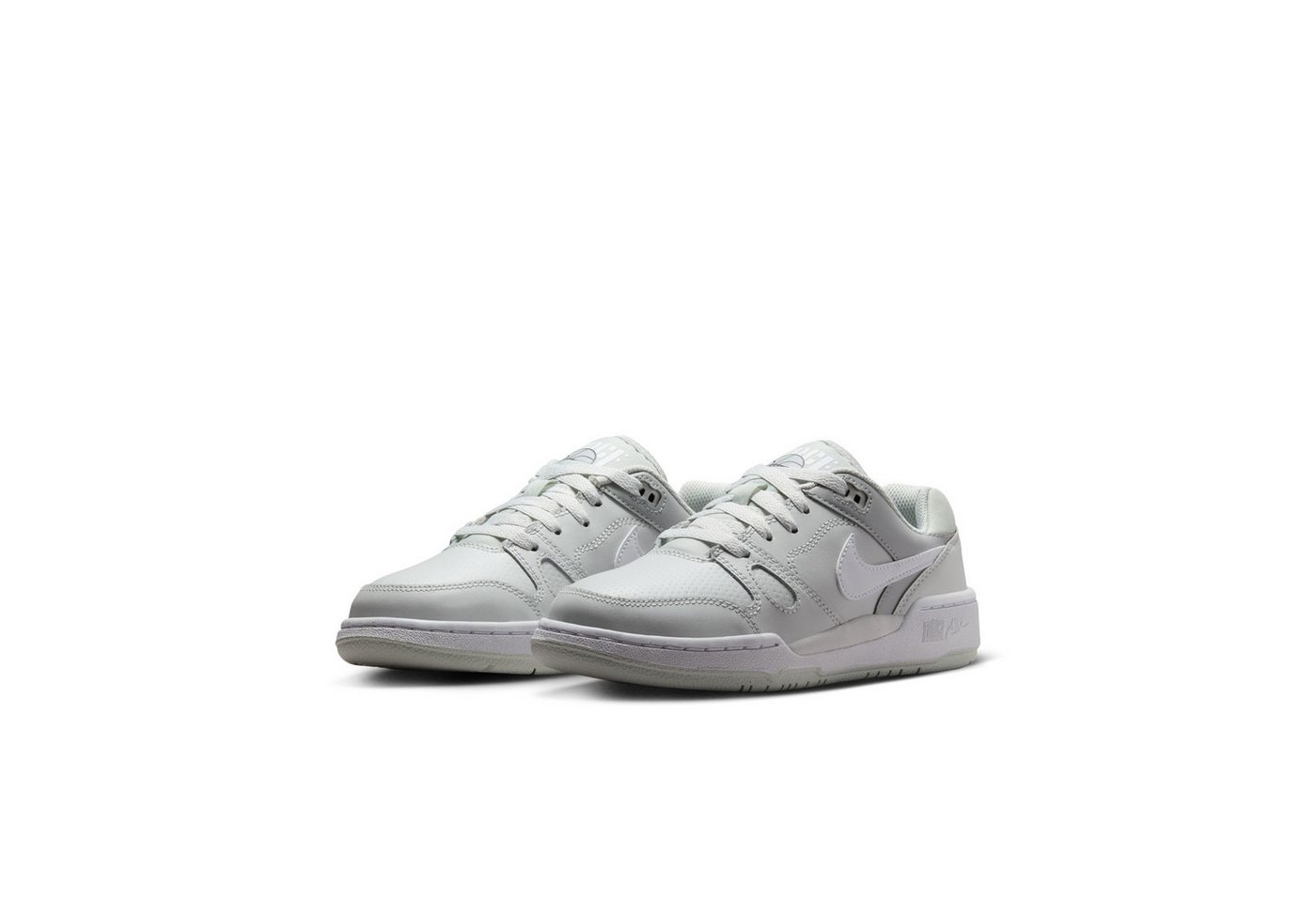 Nike Sportswear FULL FORCE LO (GS) Sneaker