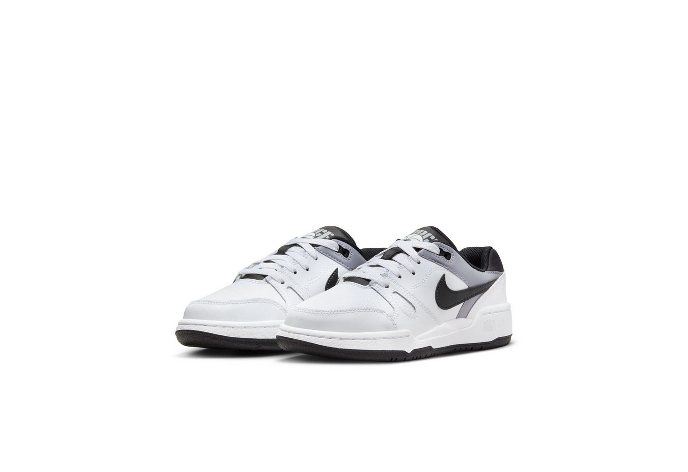 Nike Sportswear FULL FORCE LO (GS) Sneaker