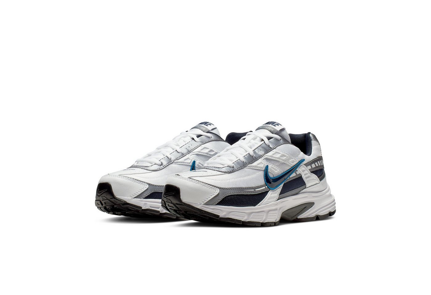 Nike Sportswear INITIATOR inspiriert vom Design des Nike P-6000