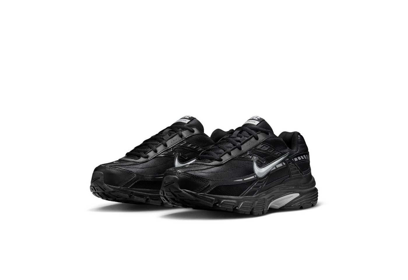 Nike Sportswear INITIATOR Sneaker inspririert vom Design des Nike P-6000