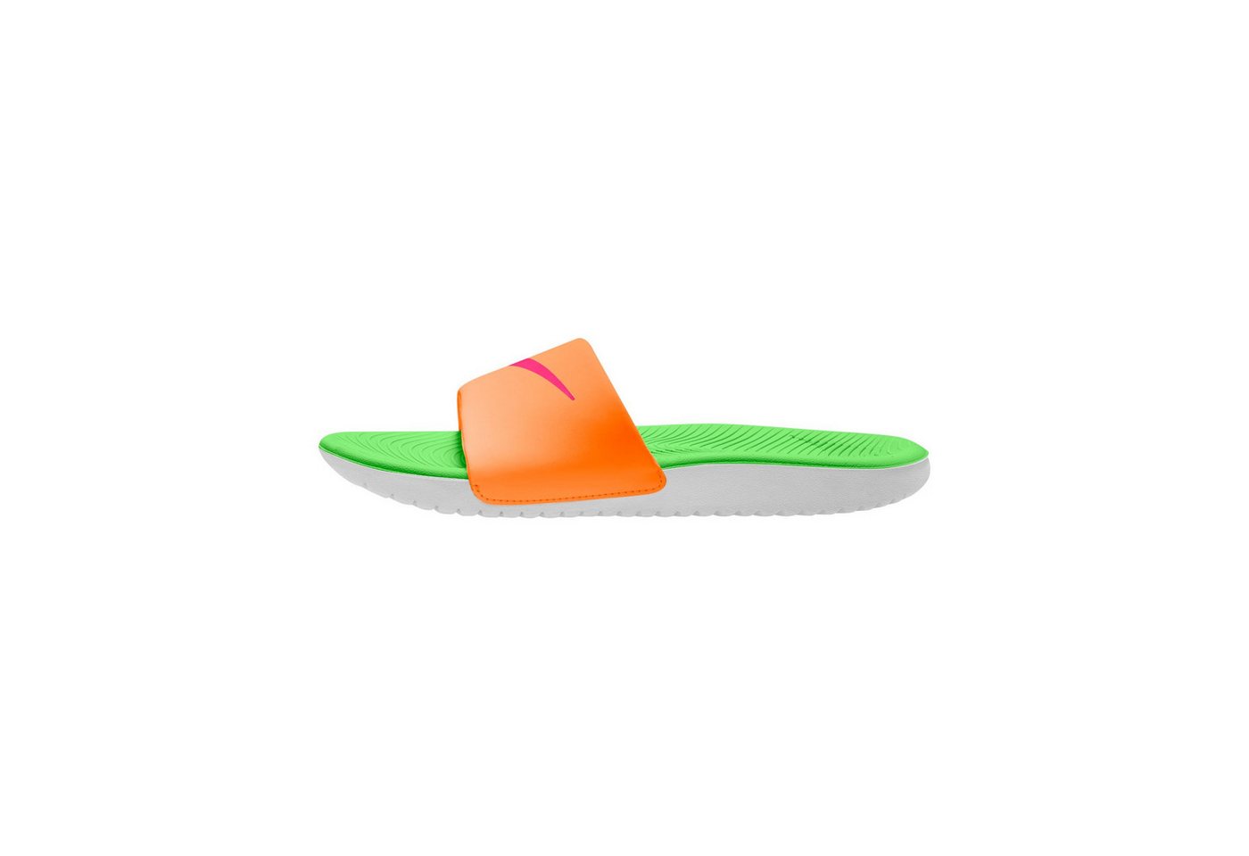 Nike Sportswear KAWA SLIDE (GS/PS) Sneaker Für Kinder & Jugendliche