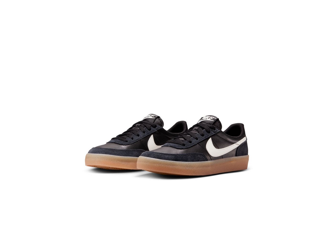 Nike Sportswear KILLSHOT 2 (GS) Sneaker (schwarz/gelb)