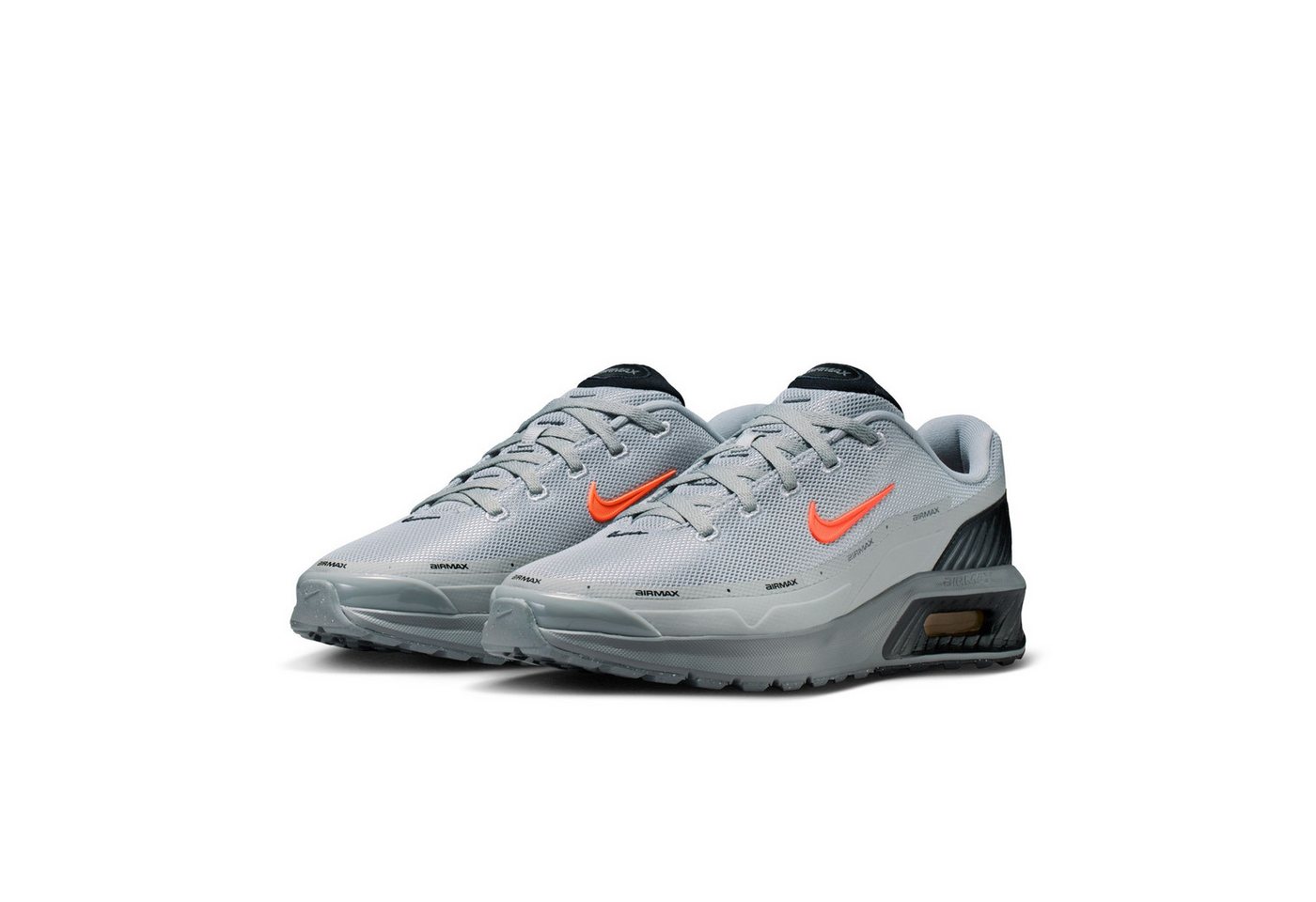 Nike Sportswear M AIR MAX BIA Sneaker (grau/schwarz)