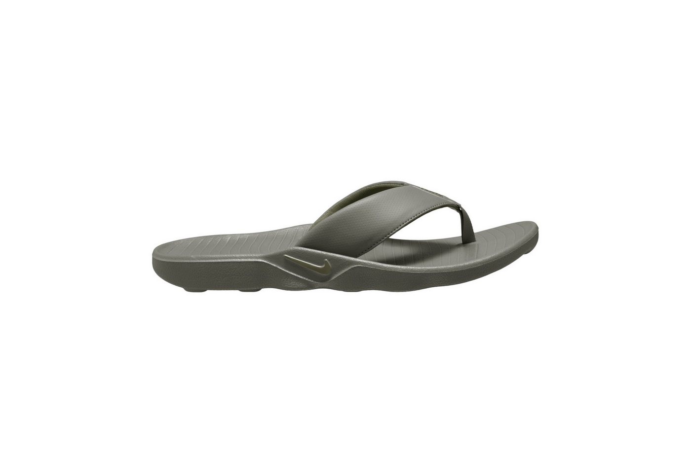 Nike Sportswear MARINA Badesandale Badelatschen (grün)