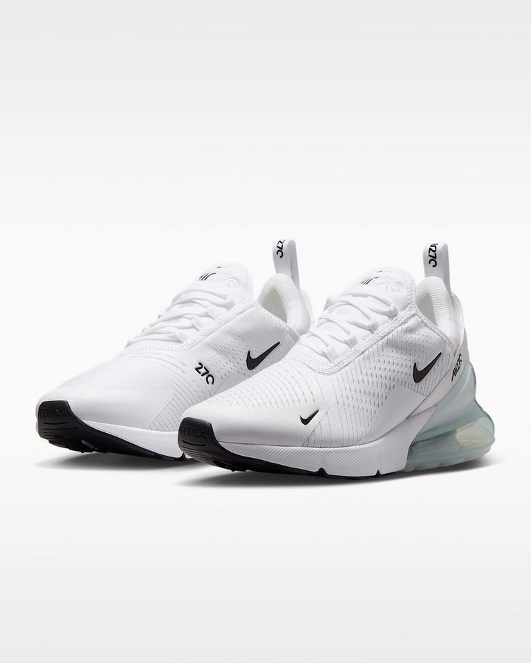 Nike Sportswear Nike Air Max 270 Sneaker (schwarz/weiß)