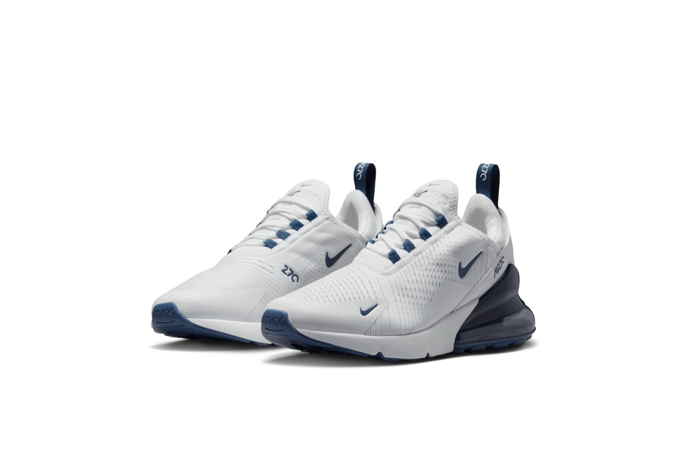 Nike Sportswear Nike Air Max 270 Sneaker (weiß)