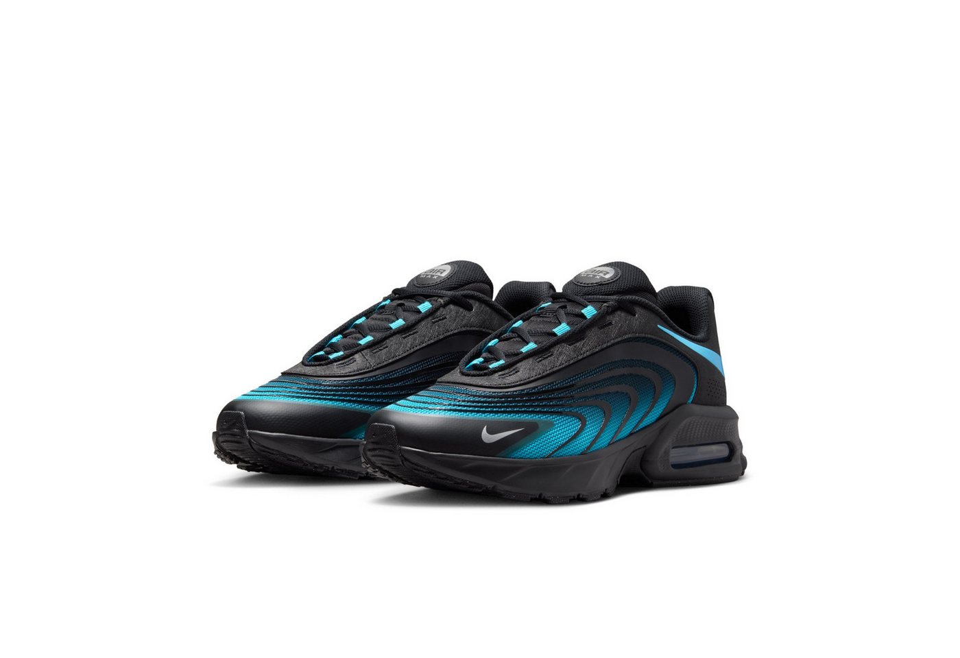 Nike Sportswear Nike Air Max Fire Sneaker inspiriert vom Design des Air Max TN