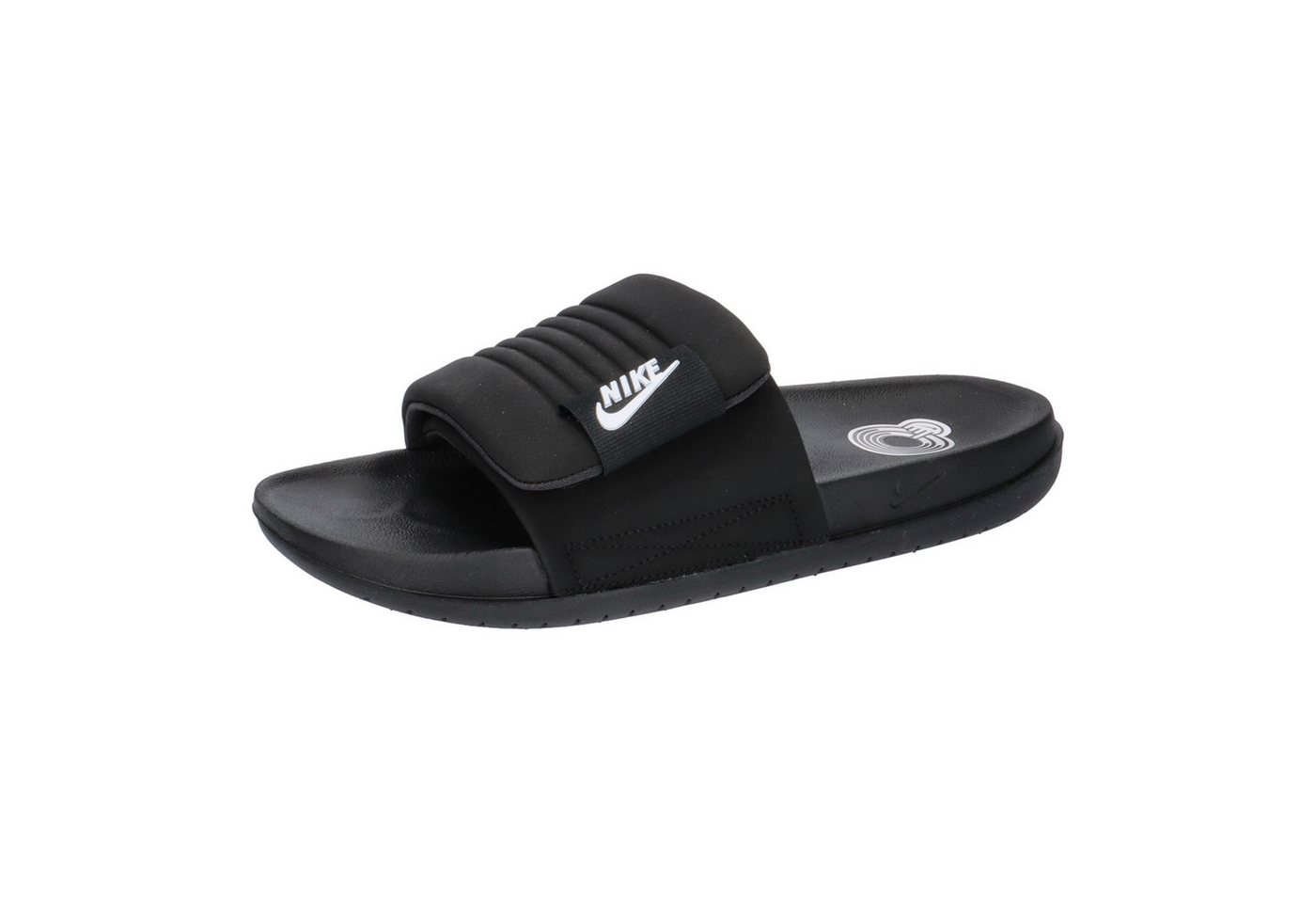 Nike Sportswear Nike Herren Badeschlappen Offcourt Adjust DQ9624 Badeschuh