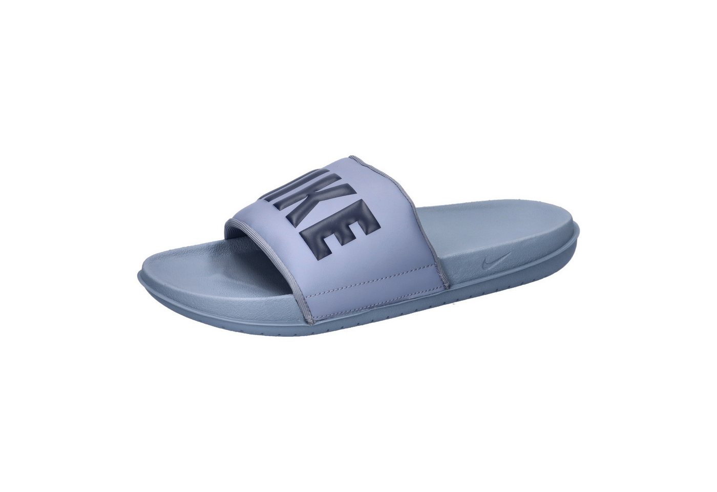 Nike Sportswear Nike Herren Badeschlappen Offcourt Slide BQ4639 Badeschuh