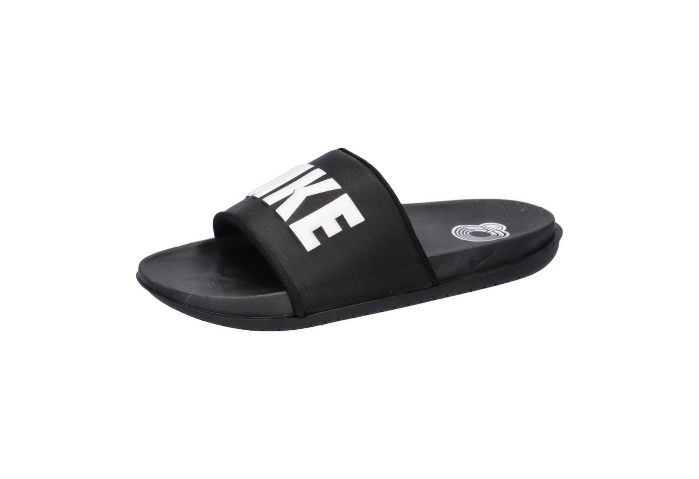 Nike Sportswear Nike Herren Badeschlappen Offcourt Slide BQ4639 Badeschuh