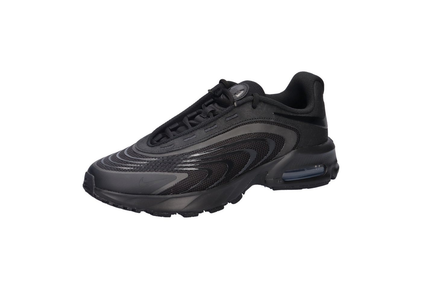 Nike Sportswear Nike Herren Sneaker Air Max Fire IR0819 Sneaker (schwarz)