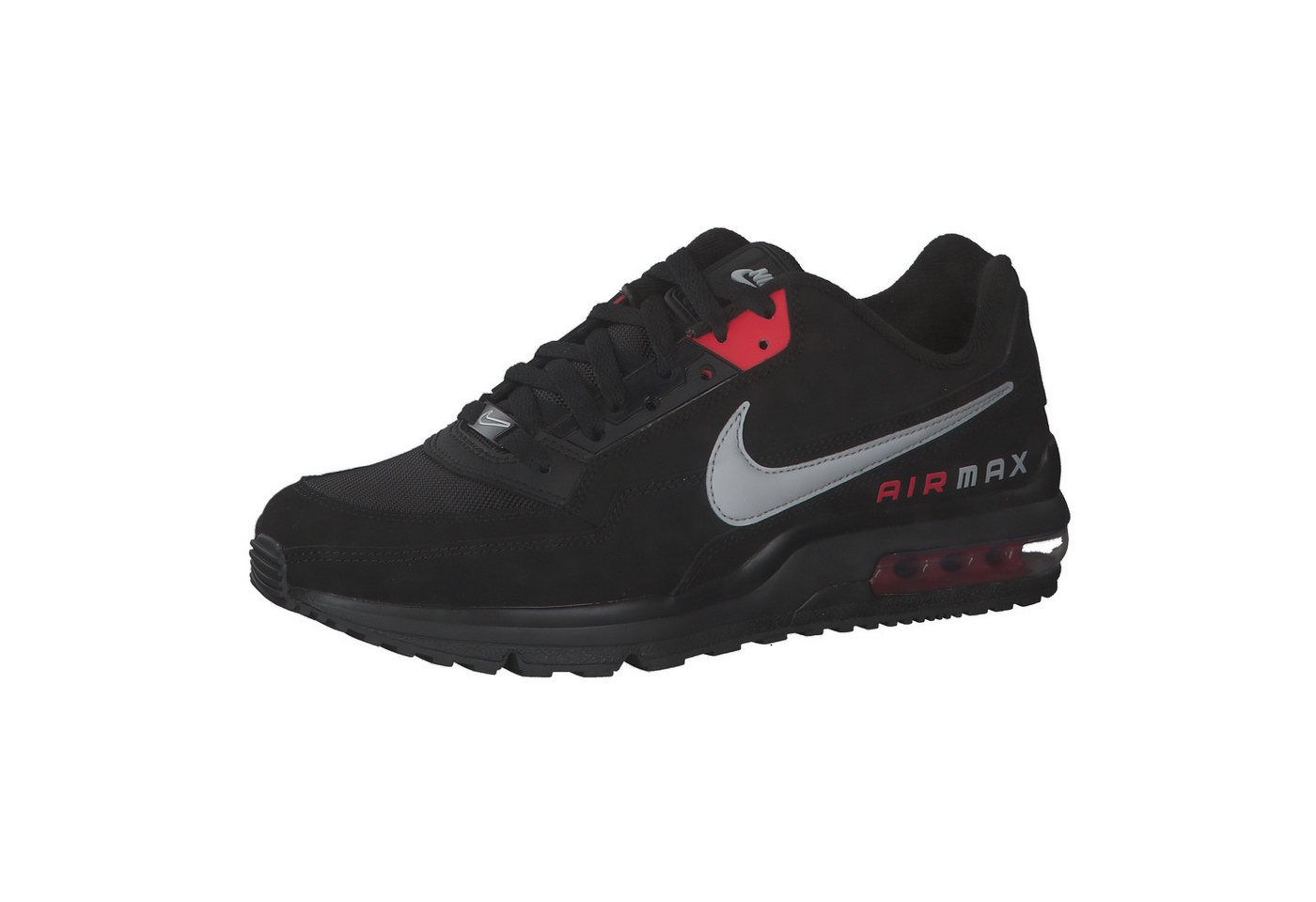 Nike Sportswear Nike Herren Sneaker Air Max Ltd 3 CW2649 Sneaker