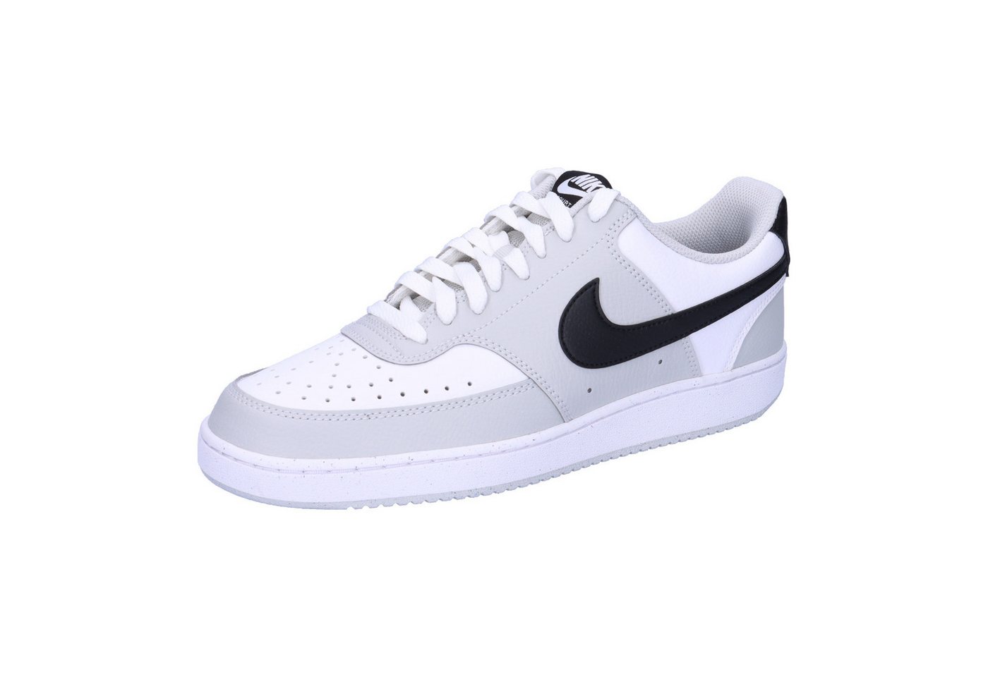 Nike Sportswear Nike Herren Sneaker COURT VISION LOW HV0927 Sneaker