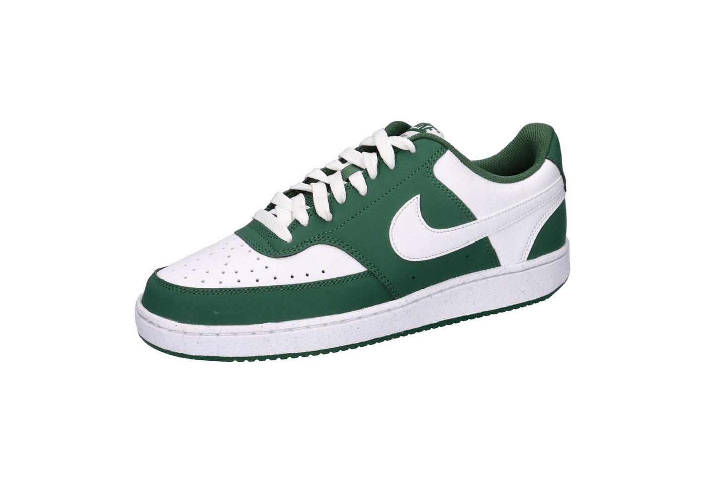Nike Sportswear Nike Herren Sneaker Court Vision Low Premium IM0459 Sneaker