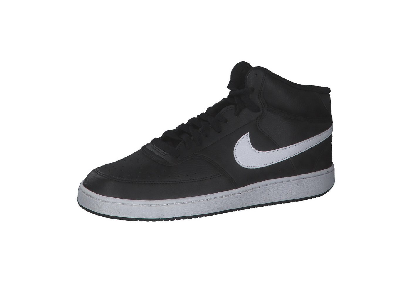 Nike Sportswear Nike Herren Sneaker Court Vision Mid Next Nature DN3577 Sneaker