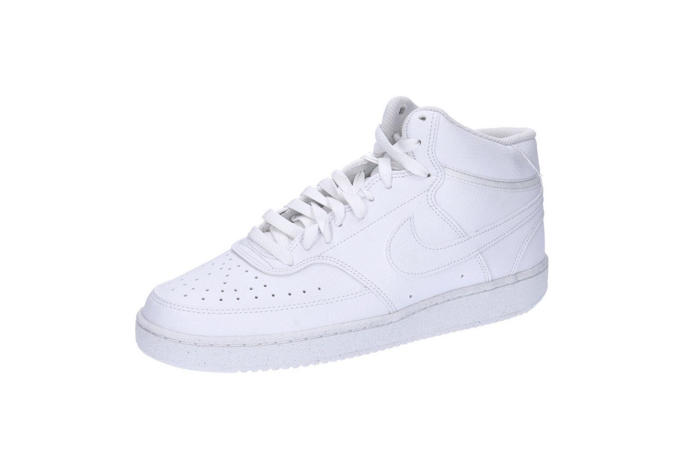 Nike Sportswear Nike Herren Sneaker Court Vision Mid Next Nature DN3577 Sneaker