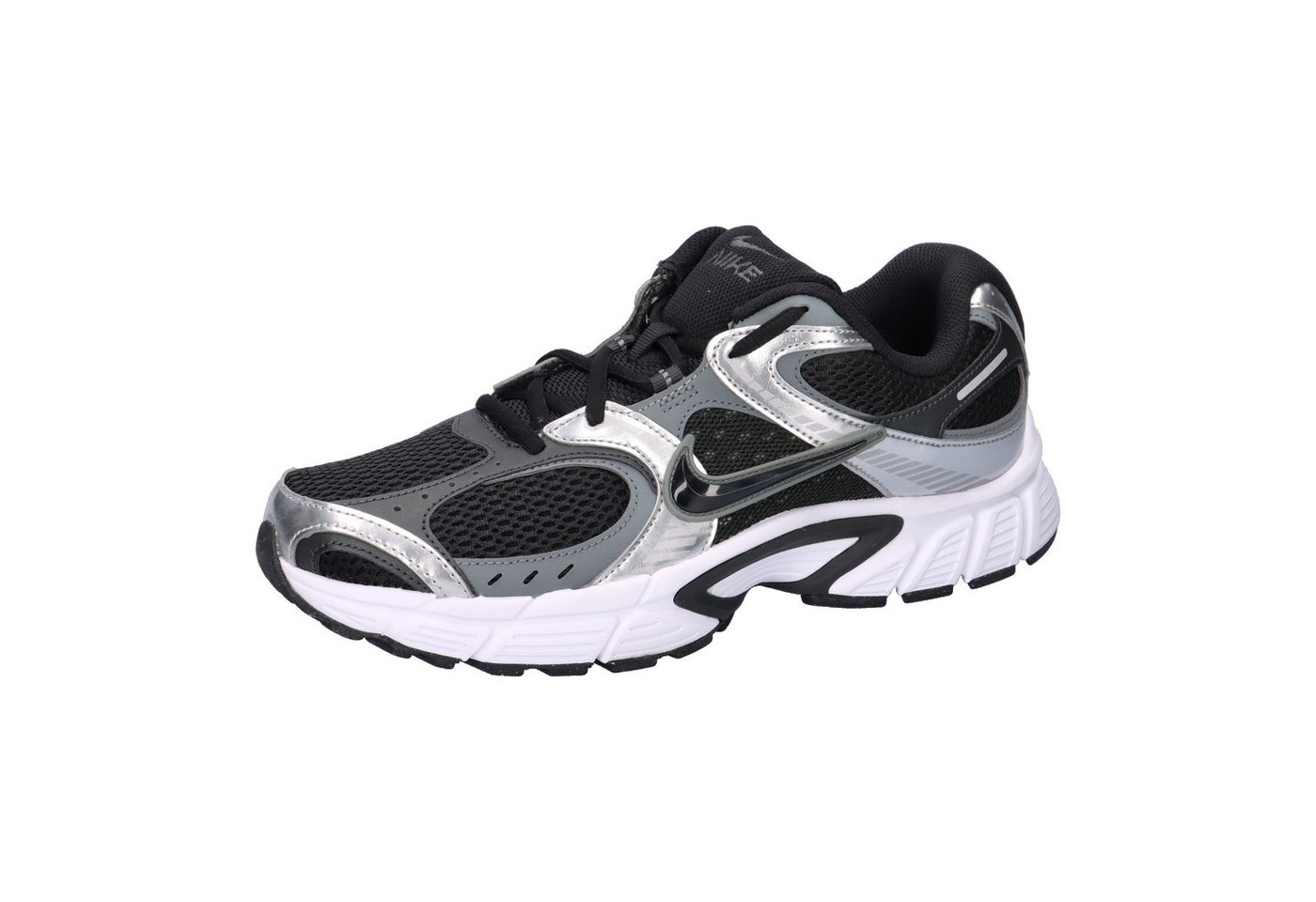Nike Sportswear Nike Herren Sneaker V5 RNR HJ5228 Sneaker (schwarz/grau)