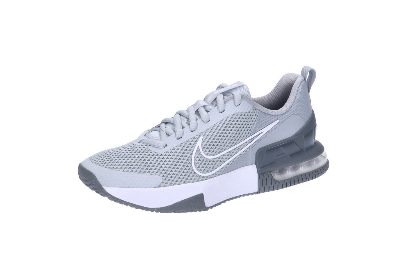 Nike Sportswear Nike Herren Trainingsschuhe Air Max Alpha Trainer 6 FQ1833 Trainingsschuh (grau)