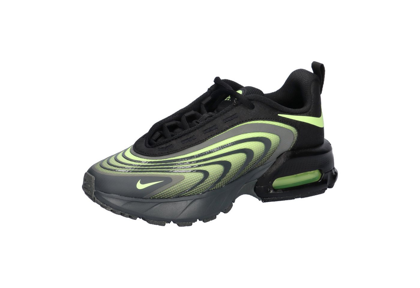 Nike Sportswear Nike Kinder Sneaker Air Max Fire (GS) IF2622 Sneaker (schwarz)