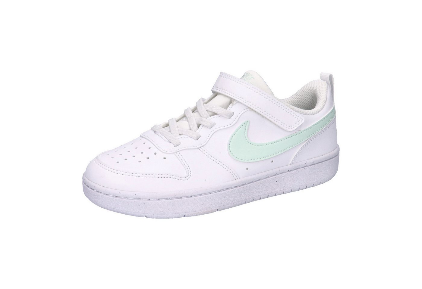 Nike Sportswear Nike Kinder Sneaker Court Borough Low Recraft (PS) DV5457 Sneaker