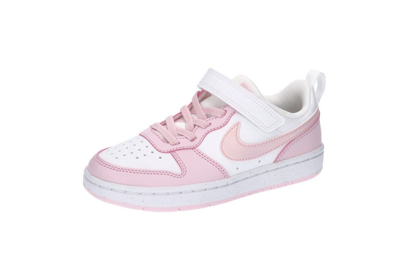 Nike Sportswear Nike Kinder Sneaker Court Borough Low Recraft (PS) DV5457 Sneaker