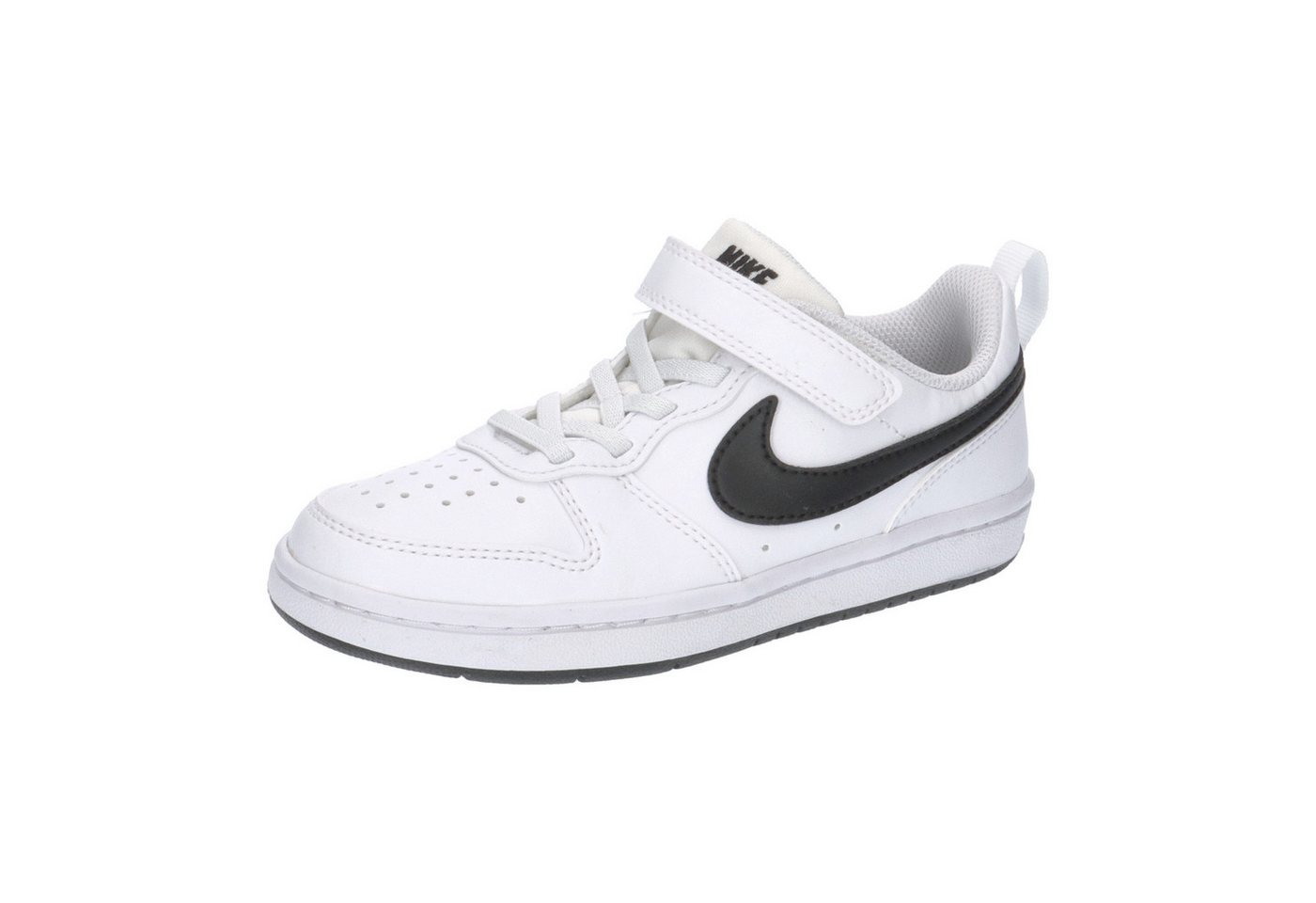 Nike Sportswear Nike Kinder Sneaker Court Borough Low Recraft (PS) DV5457 Sneaker
