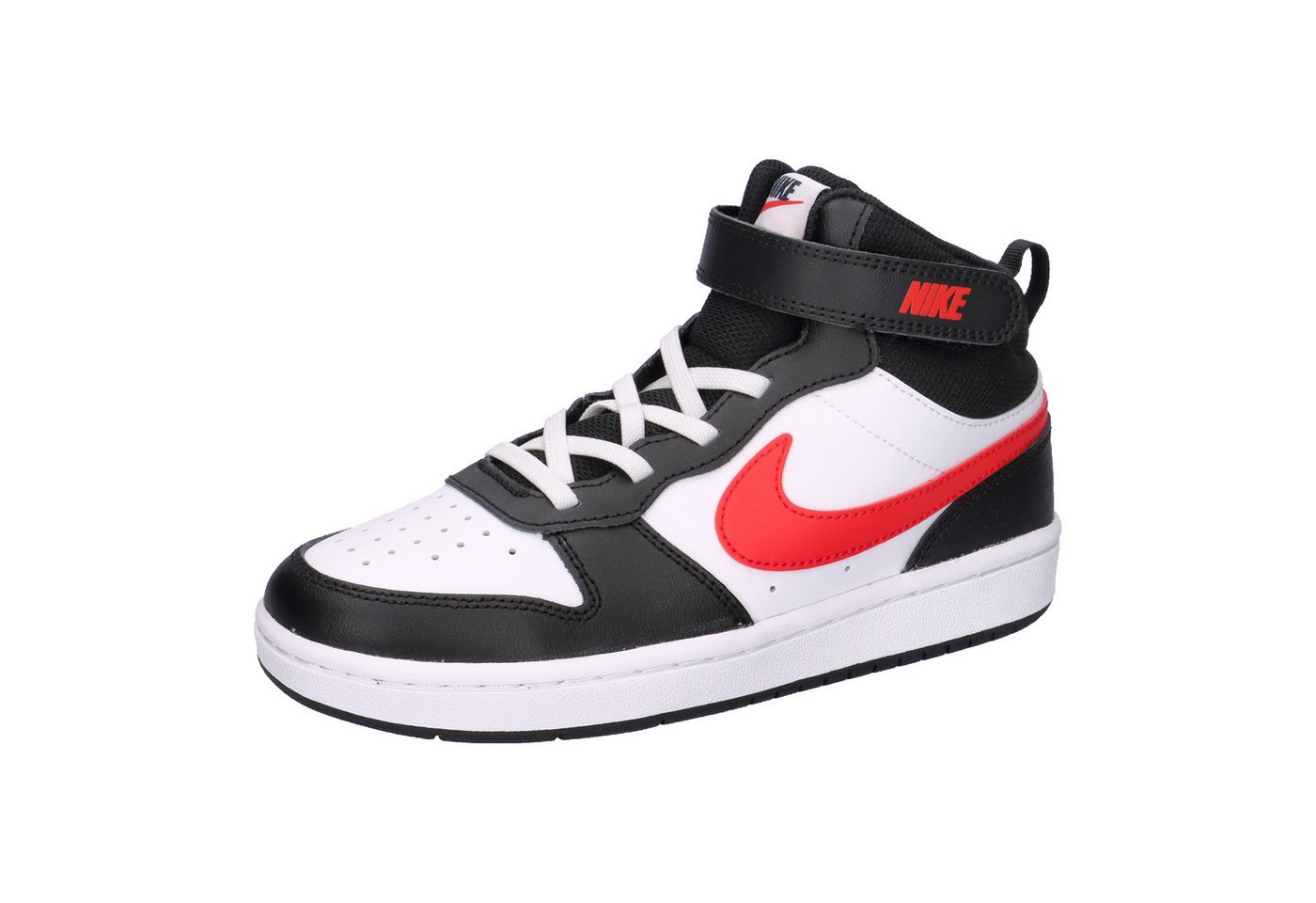 Nike Sportswear Nike Kinder Sneaker Court Borough Mid 2 BPV DO5891 Sneaker