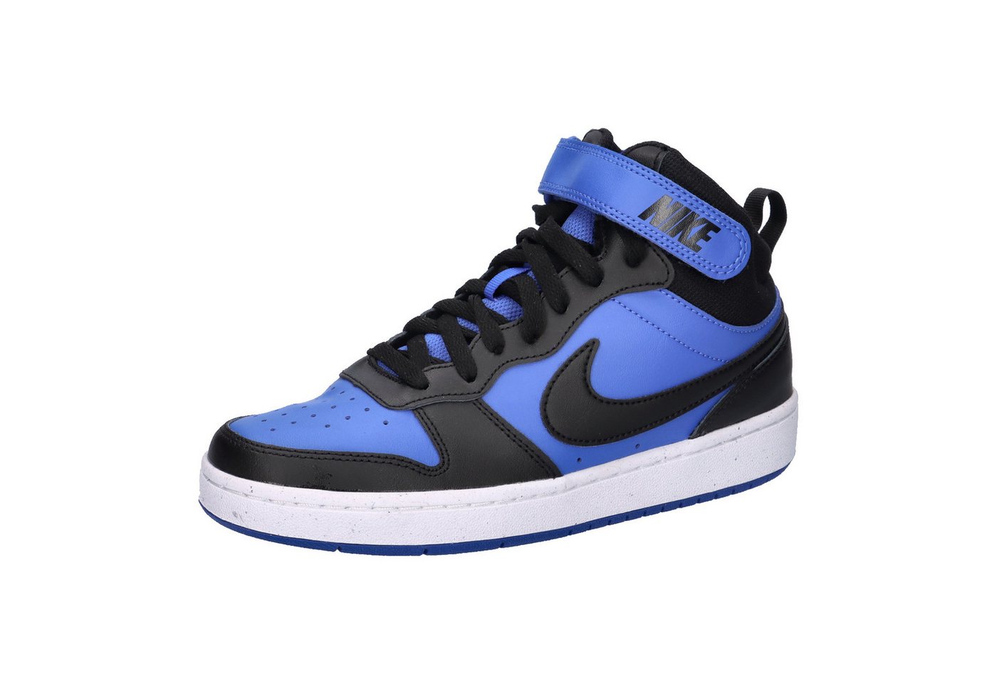 Nike Sportswear Nike Kinder Sneaker Court Borough Mid 2 (GS) CD7782 Sneaker