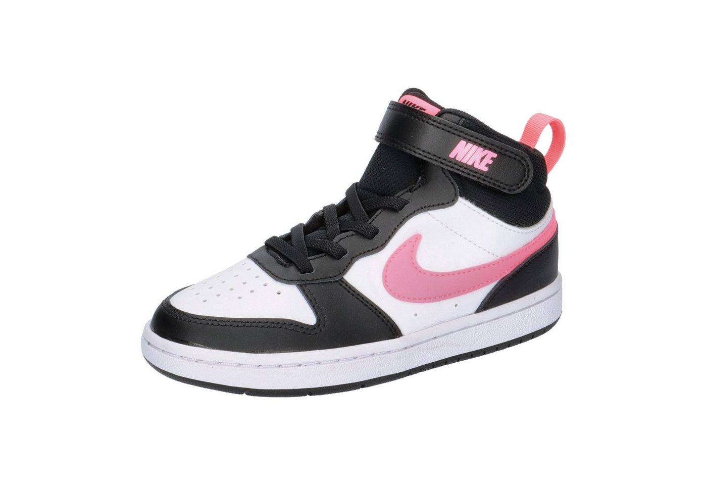 Nike Sportswear Nike Kinder Sneaker Court Borough Mid 2 (PSV) CD7783 Sneaker