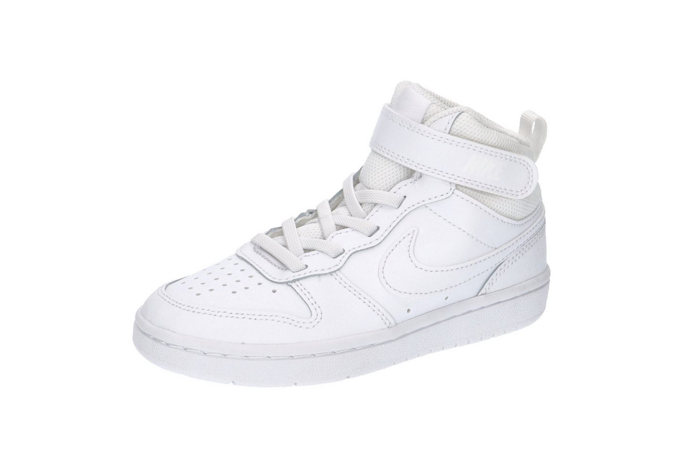 Nike Sportswear Nike Kinder Sneaker Court Borough Mid 2 (PSV) CD7783 Sneaker