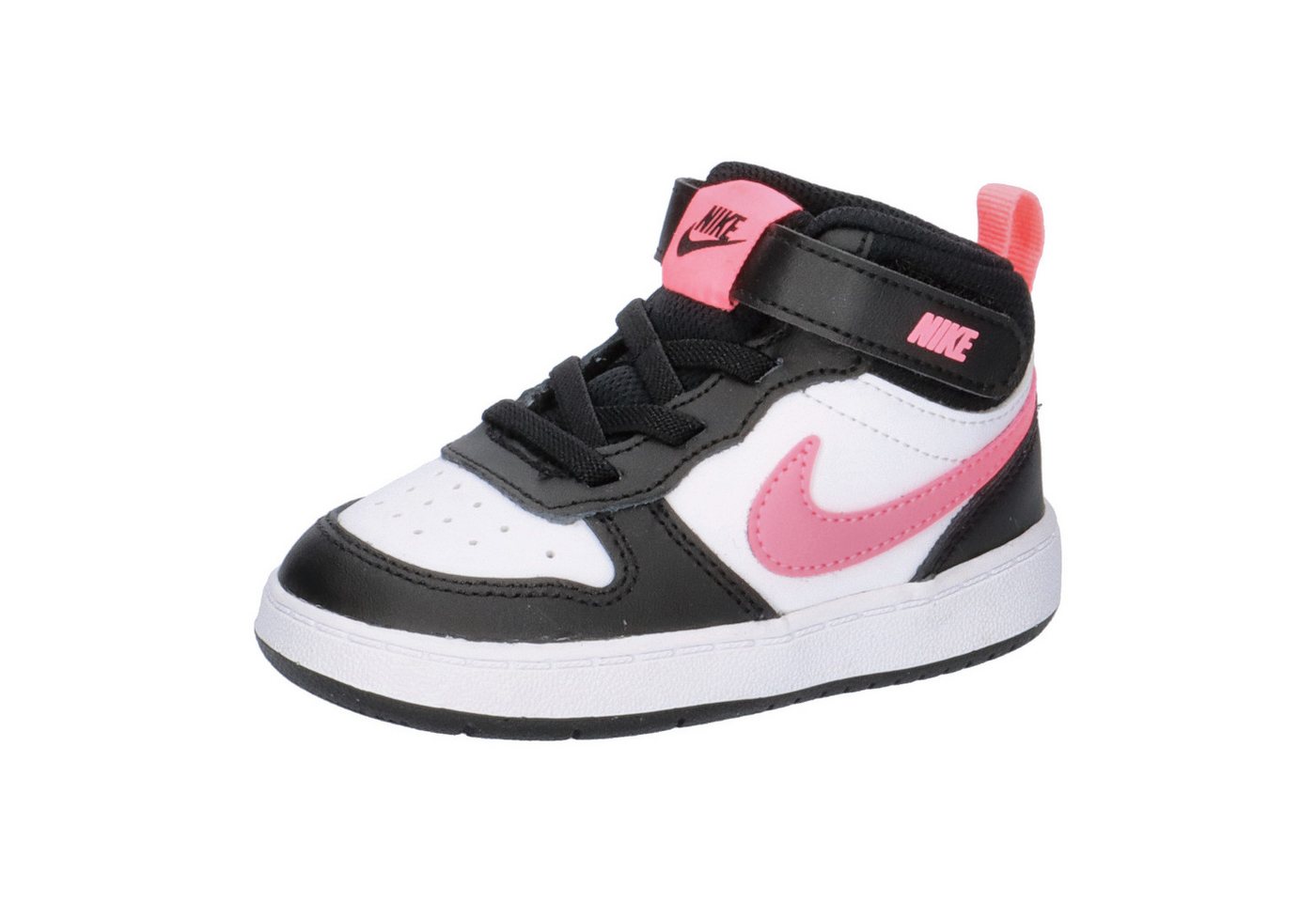 Nike Sportswear Nike Kinder Sneaker Court Borough Mid 2 (TDV) CD7784 Sneaker