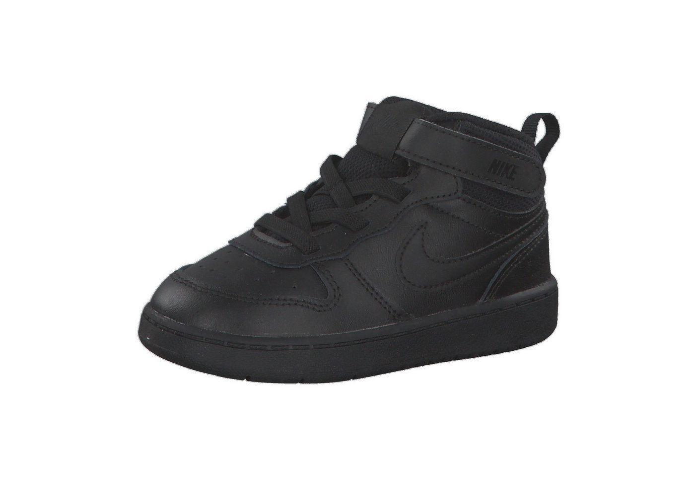 Nike Sportswear Nike Kinder Sneaker Court Borough Mid 2 (TDV) CD7784 Sneaker