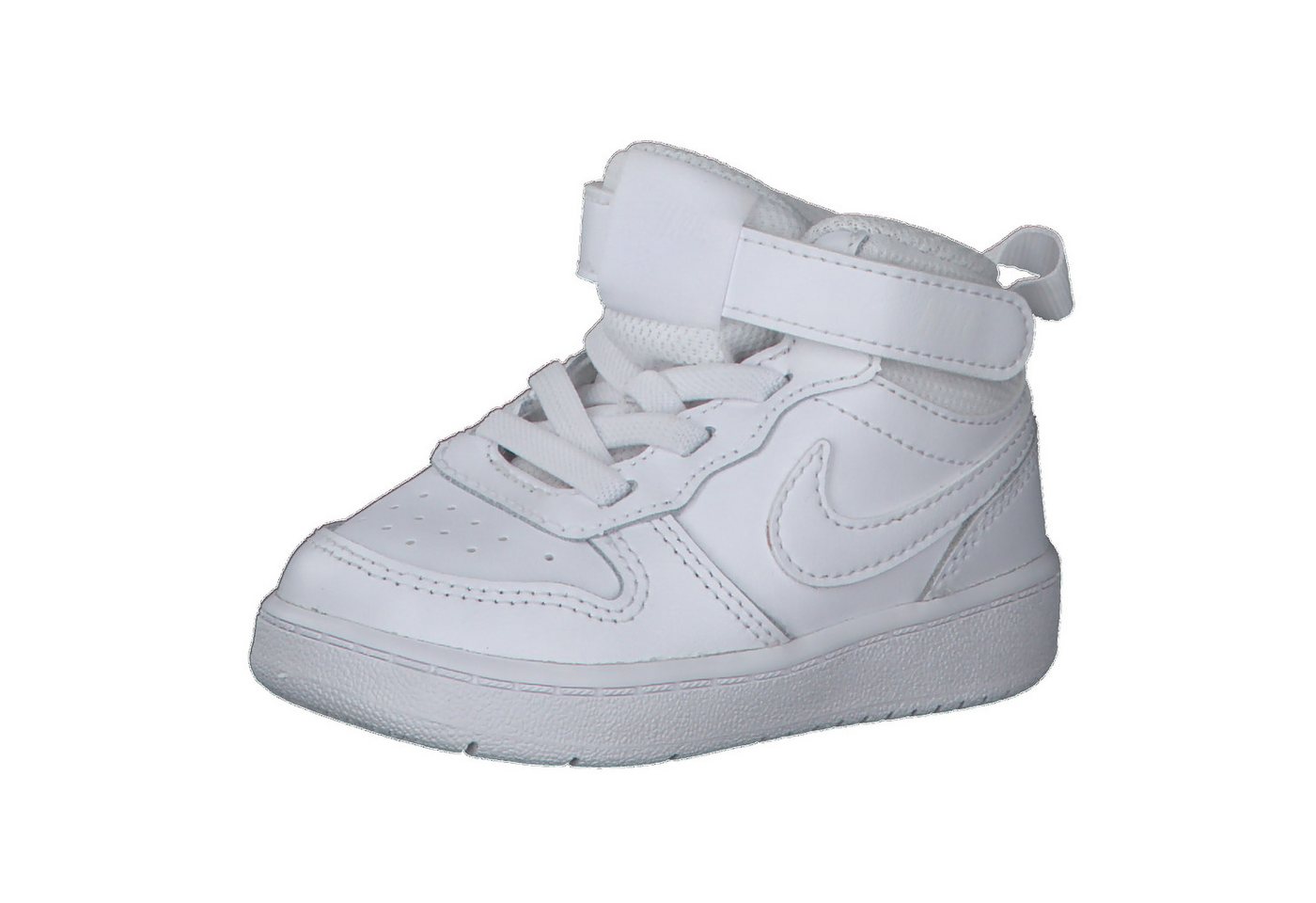 Nike Sportswear Nike Kinder Sneaker Court Borough Mid 2 (TDV) CD7784 Sneaker