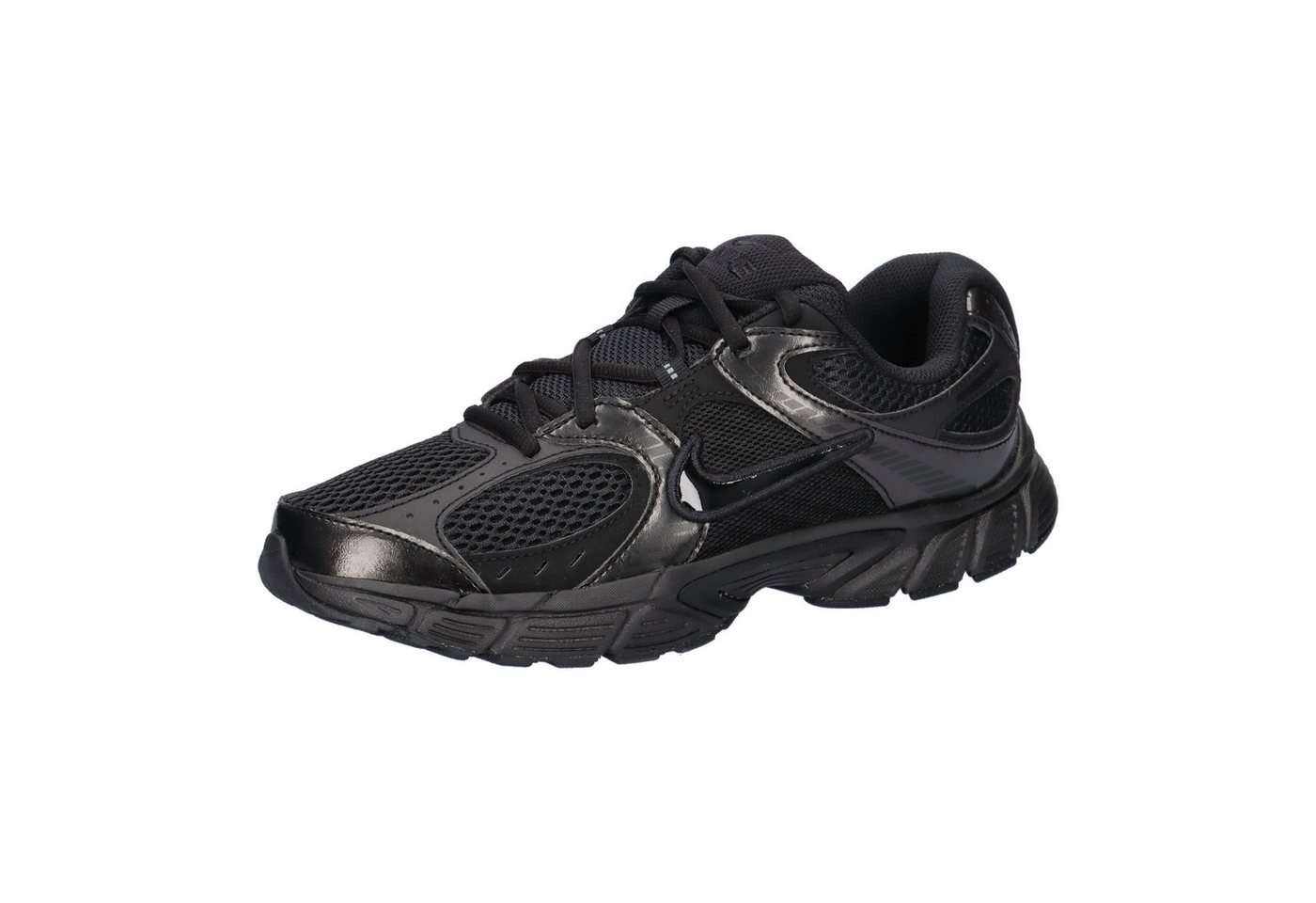 Nike Sportswear Nike Kinder Sneaker V5 RNR GS HQ6411 Sneaker (schwarz/grau)