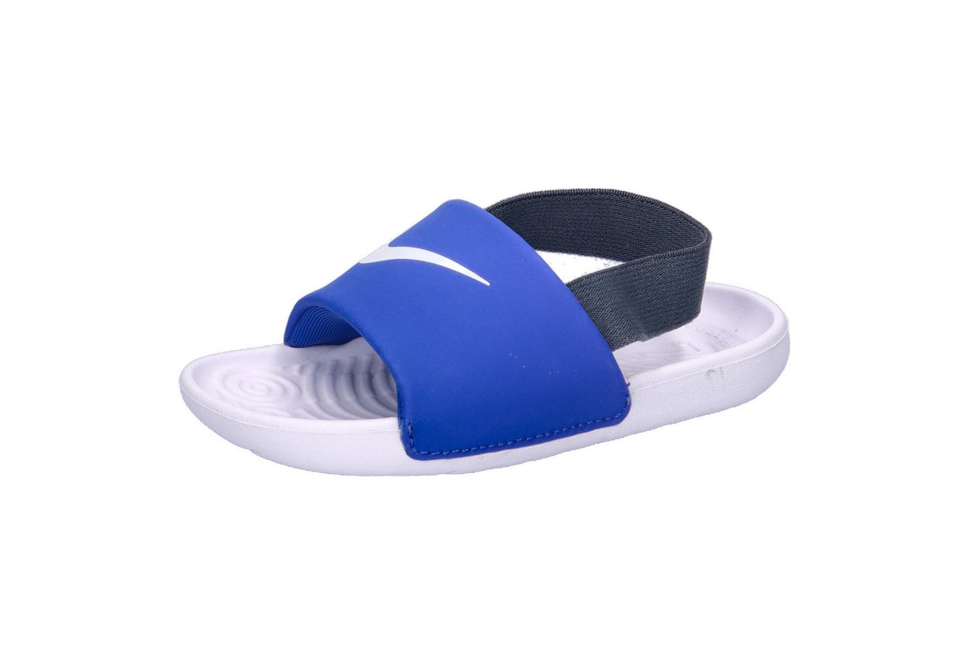 Nike Sportswear Nike Kleinkinder Sandale Kawa Slide (TD) BV1094 Sandale