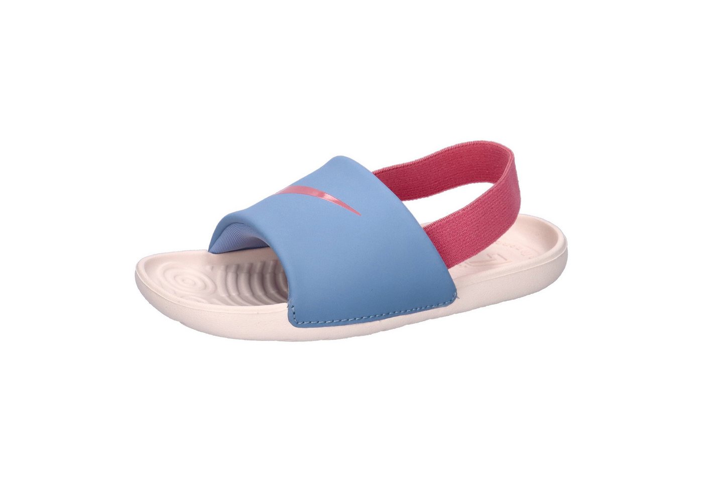 Nike Sportswear Nike Kleinkinder Sandale Kawa Slide (TD) FJ8811 Sandale