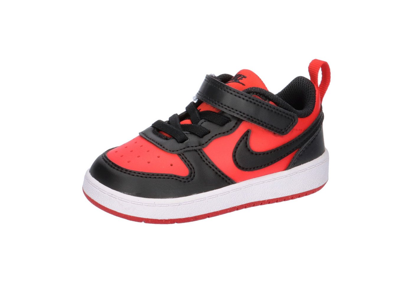 Nike Sportswear Nike Kleinkinder Sneaker Court Borough Low Recraft (TD) DV5458 Sneaker