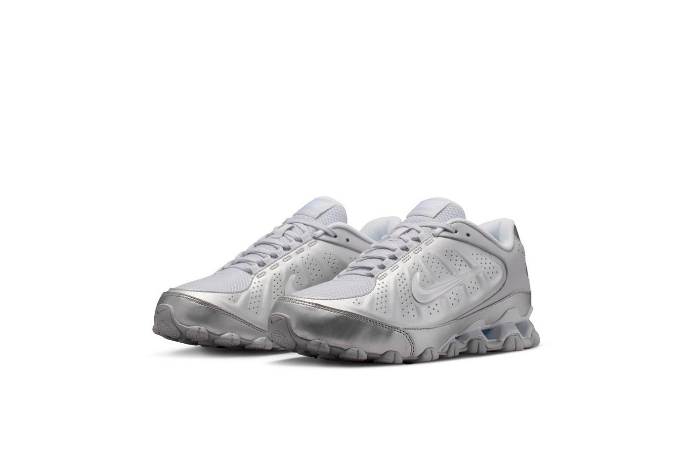 Nike Sportswear Nike Reax 8 SL Sneaker inspiriert vom Design des Nike Shox