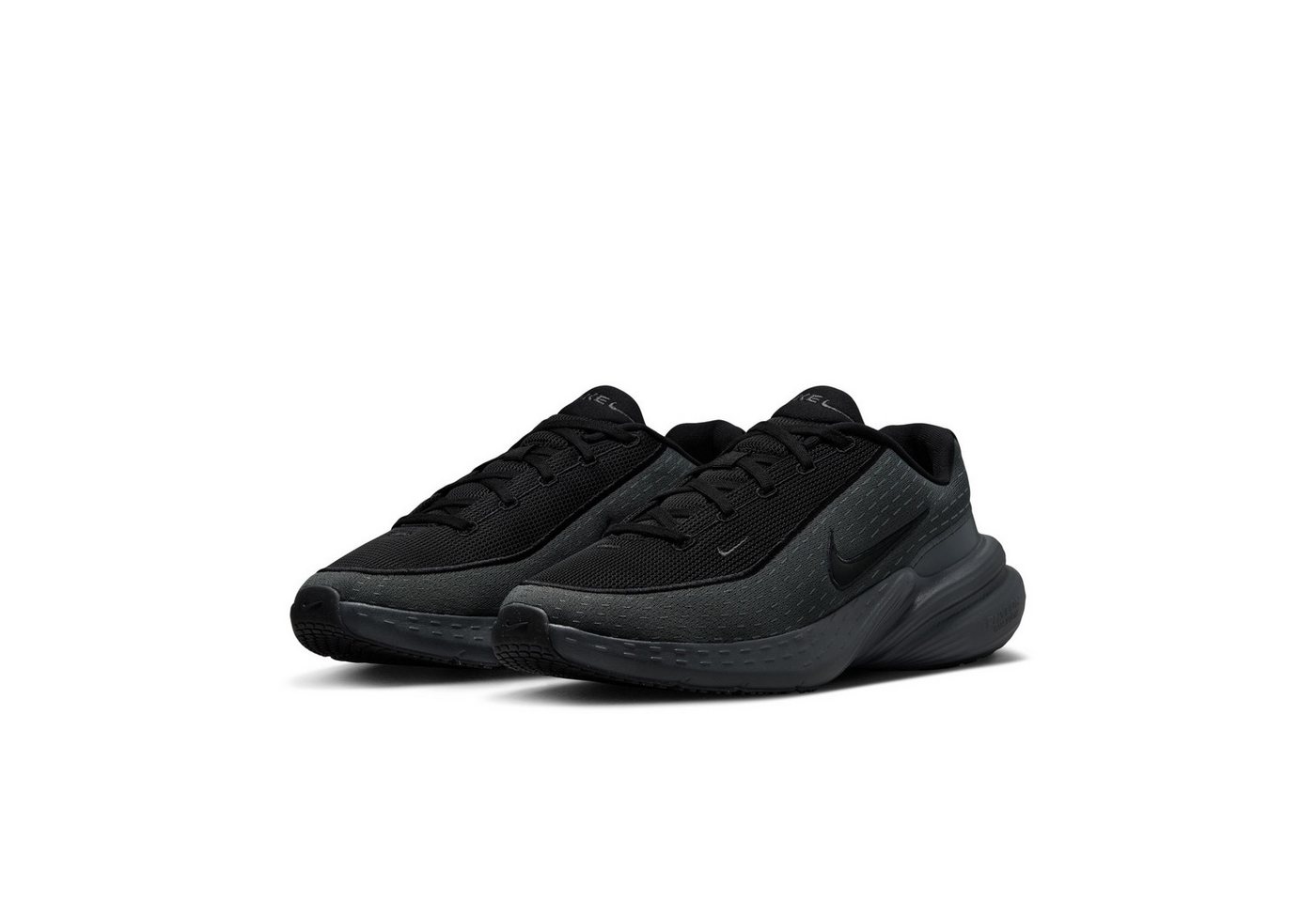 Nike Sportswear Uplift SC Sneaker (grau/schwarz)