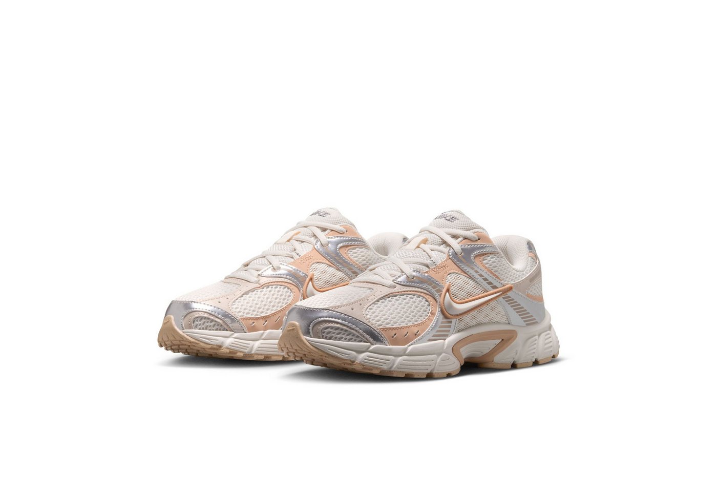 Nike Sportswear Nike V5 RNR Sneaker inspiriert vom Design des Y2K Nike Vomero 5 (PHANTOM/PHANTOM-CHALK-SHIMMER)