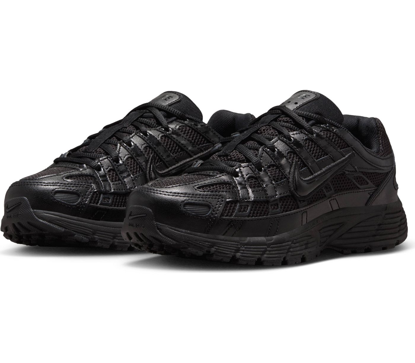 Nike Sportswear P-6000 (GS) Sneaker für Jugendliche