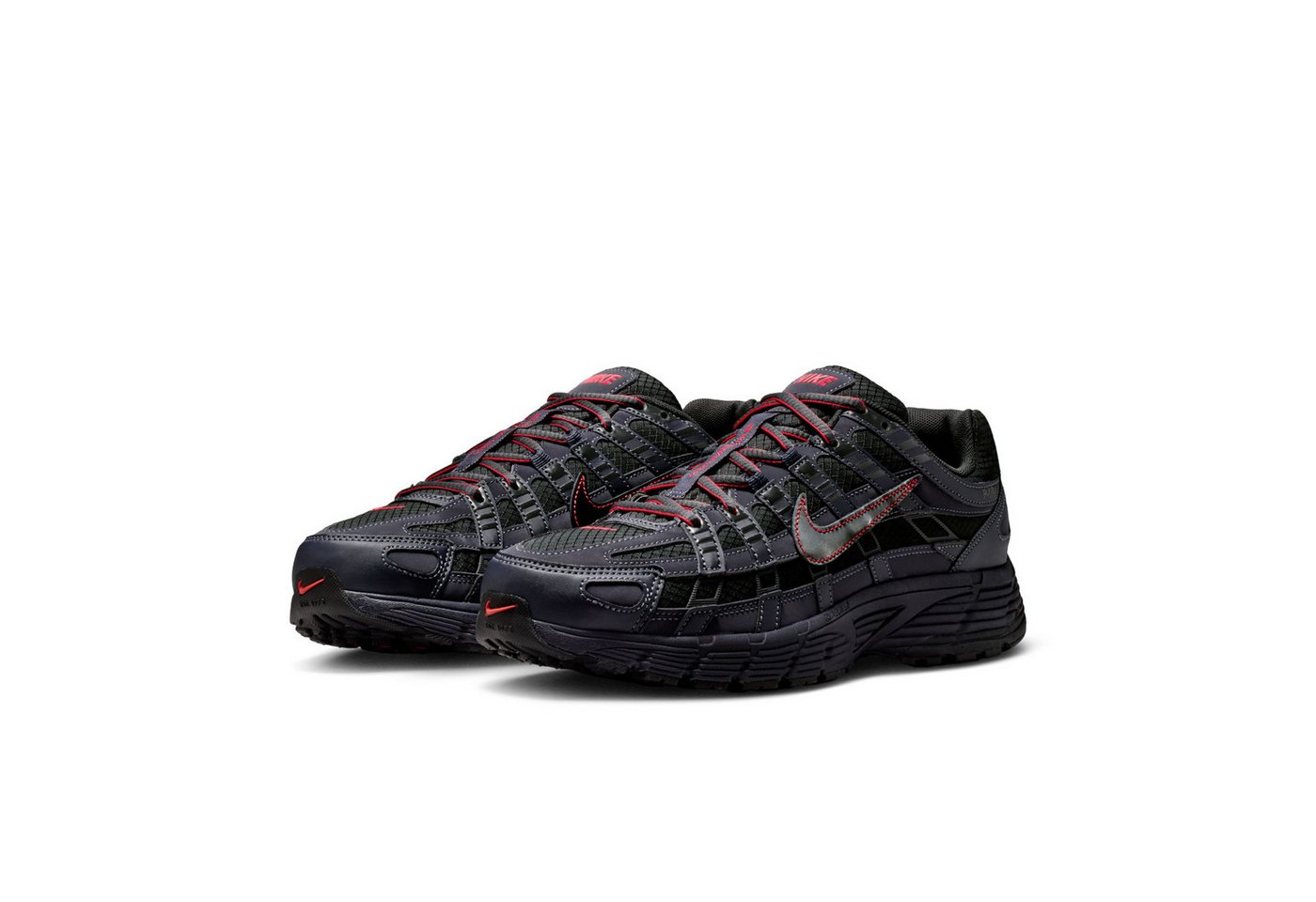 Nike Sportswear P-6000 SE Sneaker (schwarz)