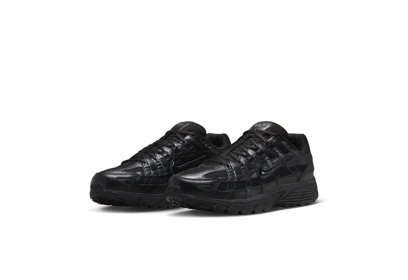 Nike Sportswear P-6000 Sneaker (schwarz)
