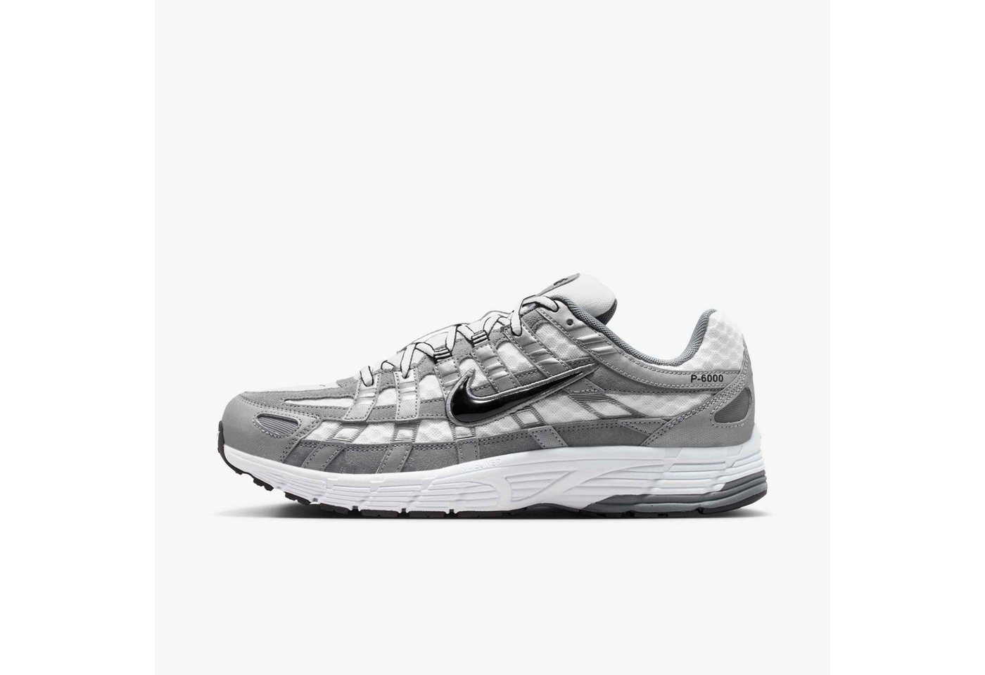 Nike Sportswear P-6000 Sneaker (weiß)