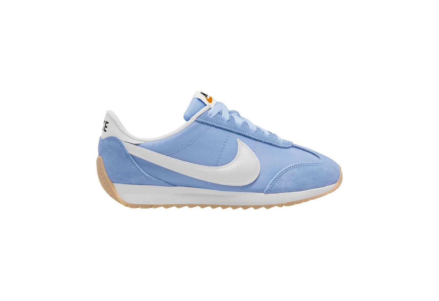 Nike Sportswear Pacific Sneaker (blau/weiß/gelb)