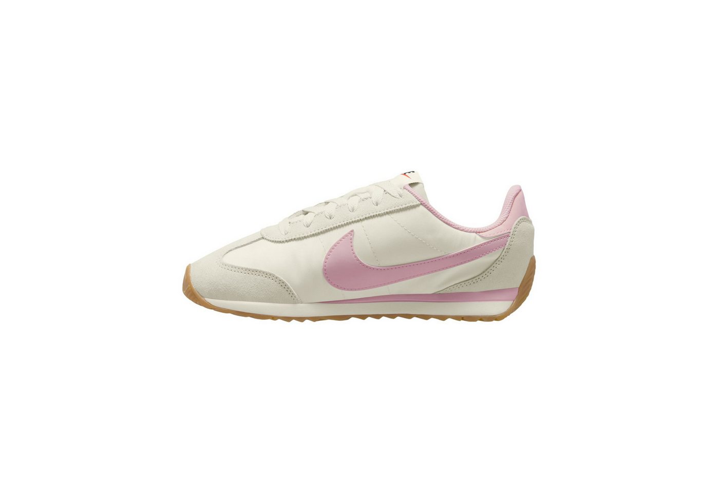 Nike Sportswear Pacific Sneaker für Jugendliche (rosa/braun)