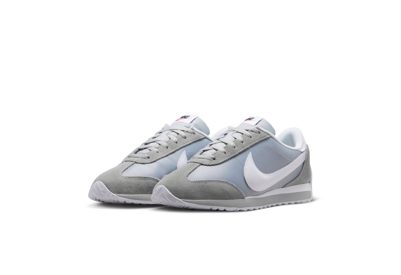Nike Sportswear PACIFIC Sneaker (grau/weiß)