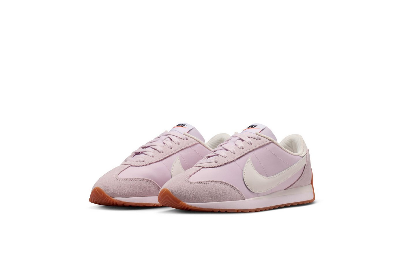 Nike Sportswear Pacific Sneaker (lila/braun)