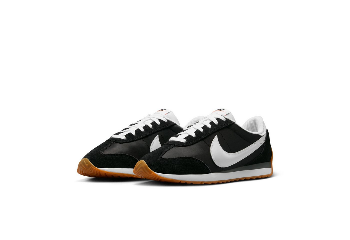 Nike Sportswear PACIFIC Sneaker (schwarz/weiß/grau/braun)